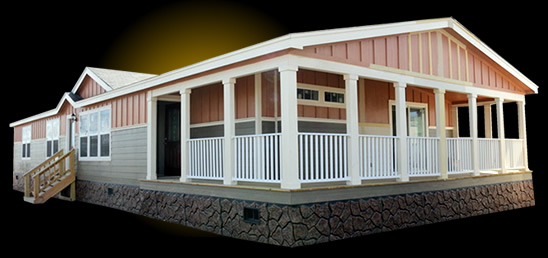 Mobile Homes Manufactured
